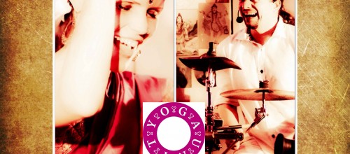 The Love Keys – Mantrakonzert in der Unity