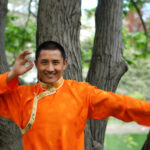LU JONG – Tibetisches Heilyoga<br>Workshop