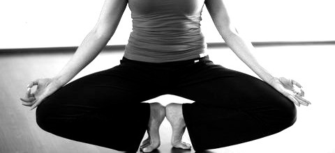 Yoga INDIVIDUELL<br>Yoga DEINE GRUPPE