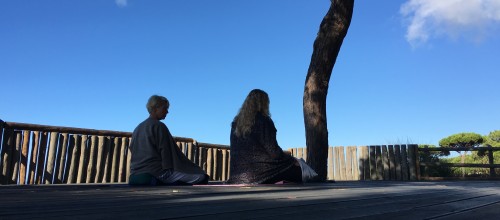 Yoga Einzelstunden – individuell und nach Vereinbarung!