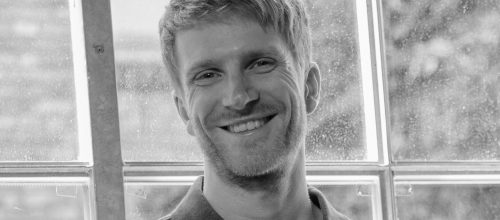 Jan Lingen in der YogaUnity – das war ein großartiger Wochenendworkshop!