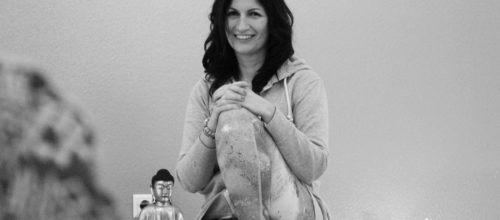 Neu in der Unity – Yin Yoga mit Klaudia Perra