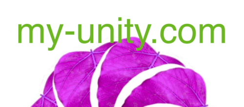 my-unity.com – meditation&yoga<br>Jetzt online und kostenlos für Euch…