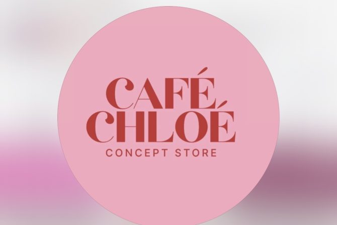 Yoga im Café Chloé Conceptstore!